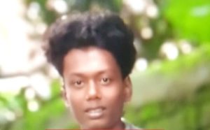 पुलिस हिरासत में युवक की मौत