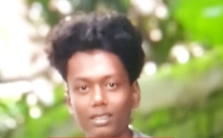 पुलिस हिरासत में युवक की मौत