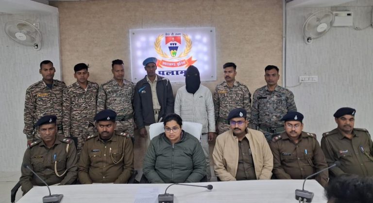 प्रिंस खान का तीसरा गुर्गा गिरफ्तार