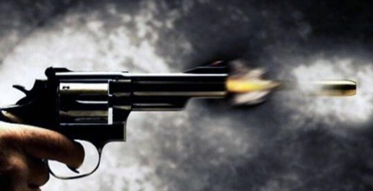 फायरिंग