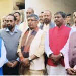 भाजपा ने राज्य सरकार को घेरा