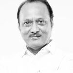 महाराष्ट्र के उपमुख्यमंत्री अजित पवार