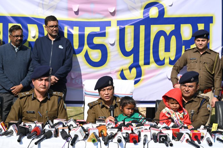मानव तस्करी के अंतरराज्यीय सिंडिकेट का खुलासा