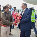 मुख्य निर्वाचन आयुक्त ज्ञानेश कुमार