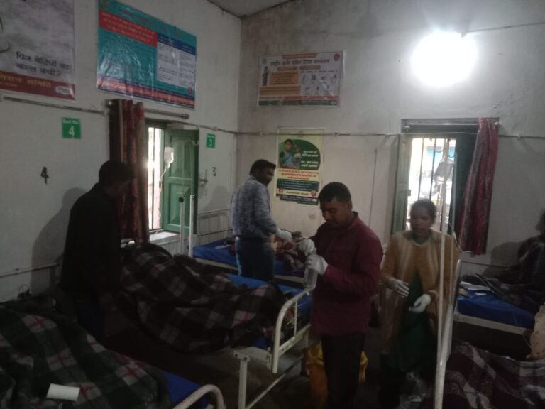 लातेहार बस हादसा