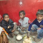 10 बच्चे सकुशल बरामद 2