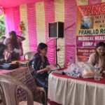 2गंगामिशन शिविर