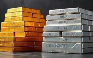 gold