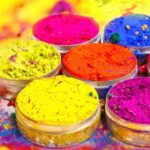 holi