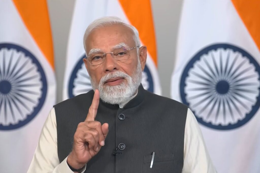 modi