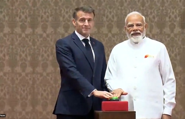 modi