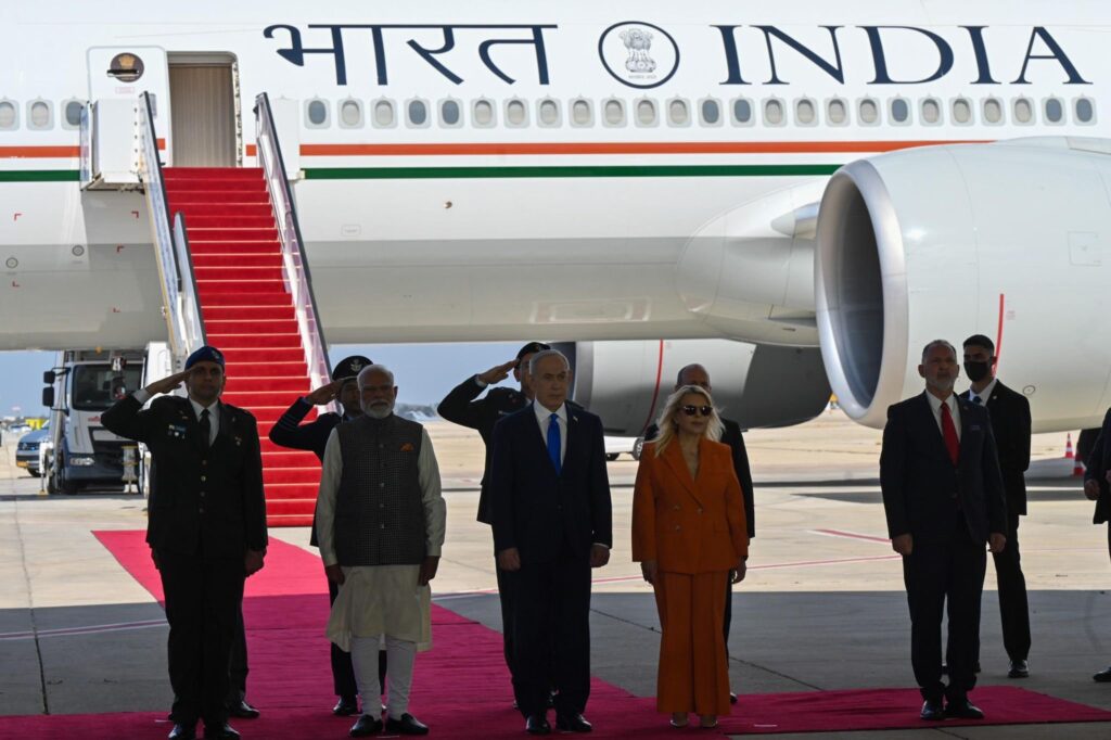 modi