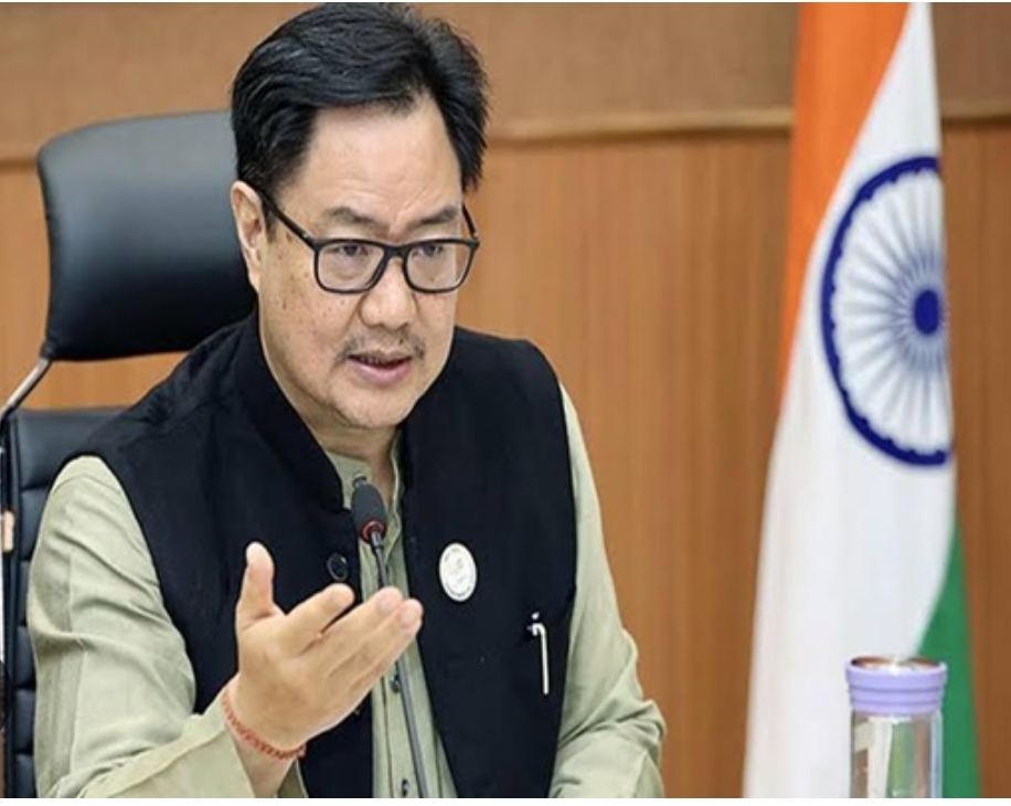 rijiju