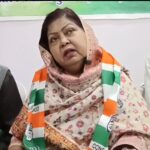 कांग्रेस की आंतरिक कलह