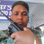 कांस्टेबल की मौत