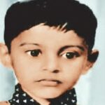 कुएं में गिरने से बच्चे की मौत