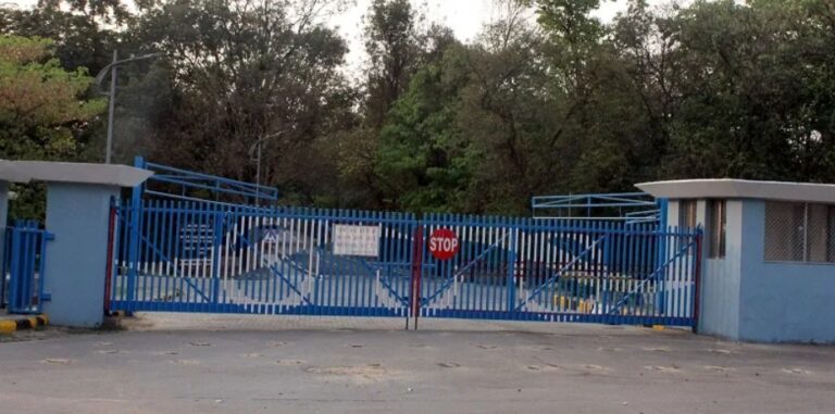 जुबिली पार्क 21 फरवरी से सात मार्च तक रहेगा बंद 01