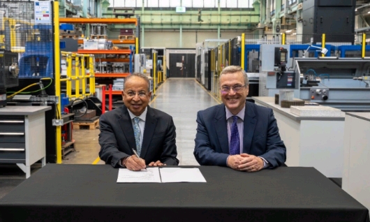 टाटा पावर और यूनिवर्सिटी ऑफ वारविक के बीच ऐतिहासिक करार