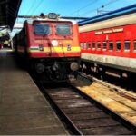 ट्रेनों पर असर