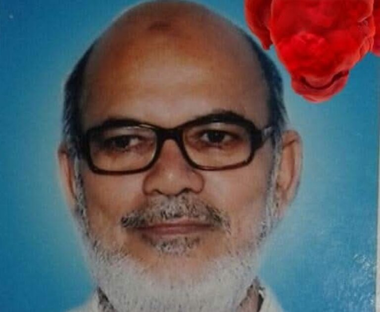 डायन प्रथा के खिलाफ लड़ाई के अगुवा प्रेमचंद का निधन 01