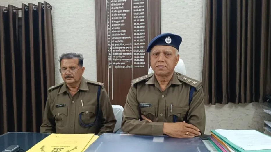 डोडा चूरा बरामद