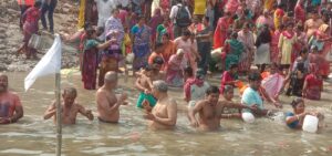 त्रिवेणी संगम 1