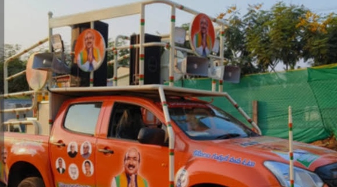 ध्वनि प्रदूषण पर सख्ती