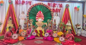 ब्रह्मकुमारी