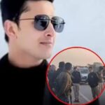 मी कैरव गांधी अपहरण कांड का खुलासा