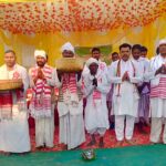 मूल धर्म सरना को करें सुसंगठित और मजबूत सुखराम