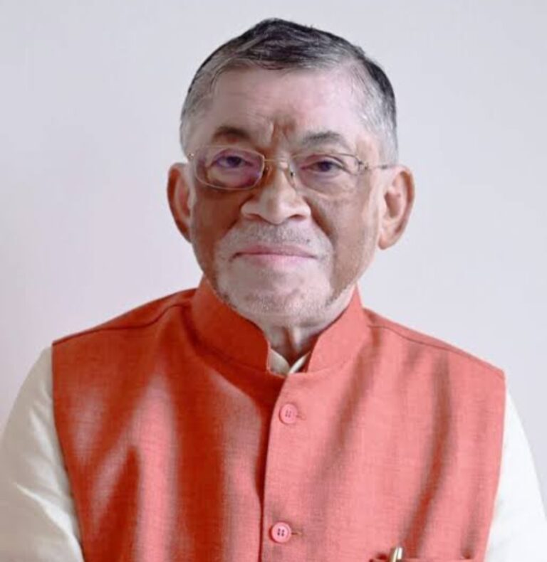 राज्यपाल