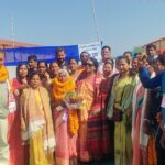 रानी टूटी ने रचा इतिहास