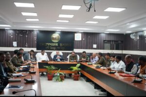 विशेष अभियान के निर्देश