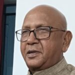 सरयू राय