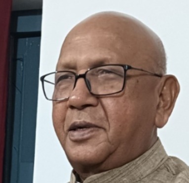 सरयू राय