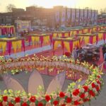 सांसद सामूहिक विवाह उत्सव