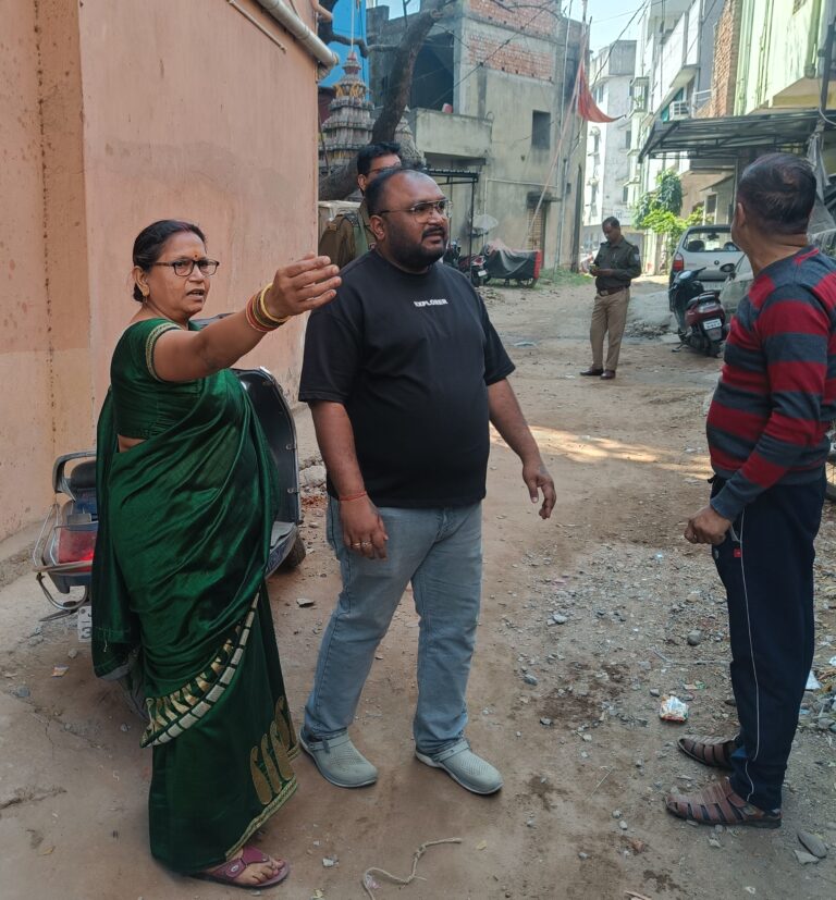 सोने की चेन की छिनतई