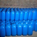 स्प्रिट बरामद