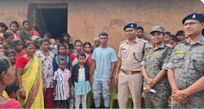 12 साल बाद मिला राजा