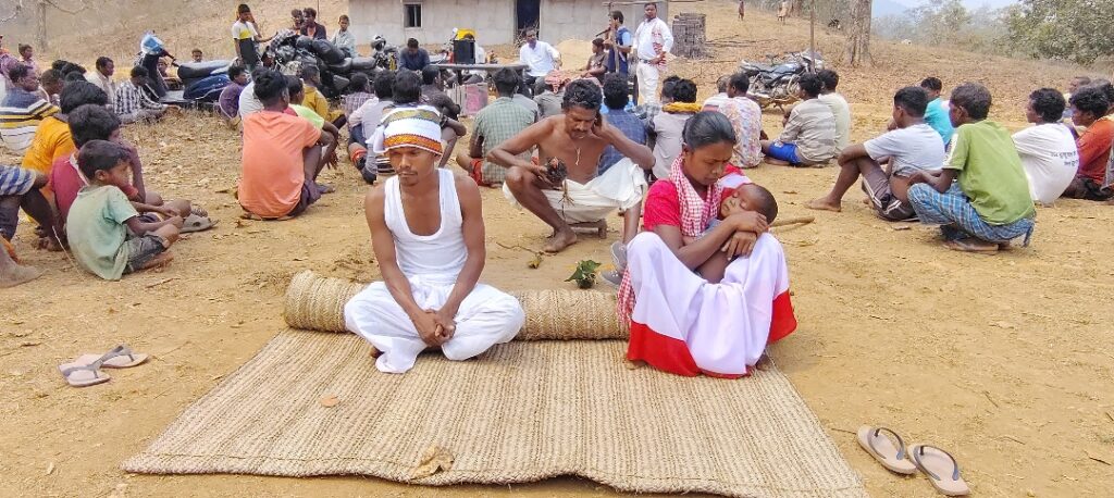 dharm