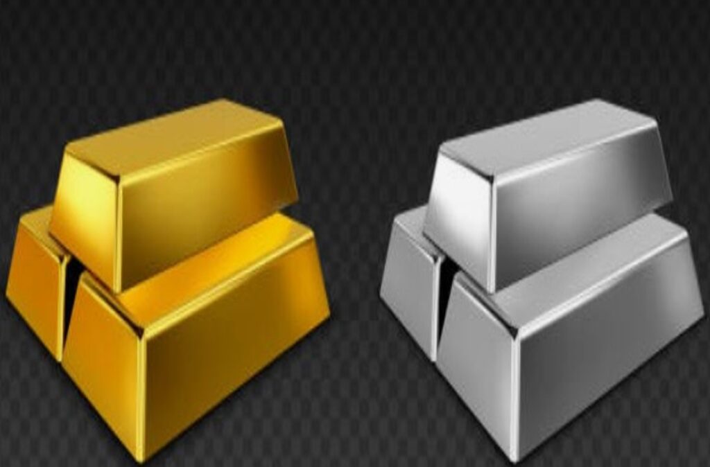 gold