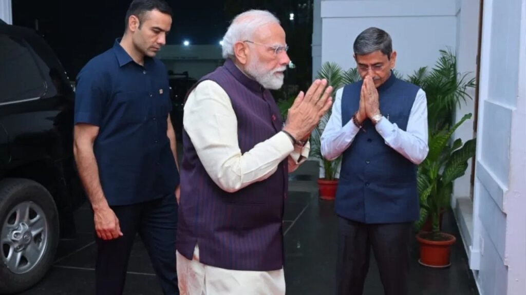 modi