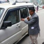 nepal