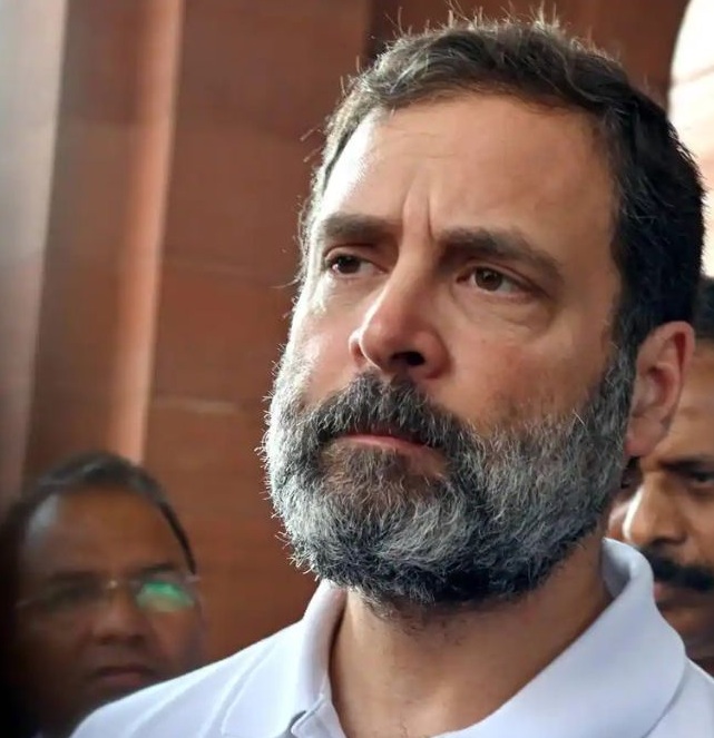rahul