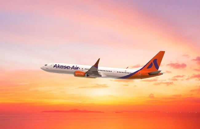 अकासा एयर