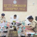 उग्रवादी हिंसा पीड़ितों की समीक्षा