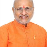 उपराष्ट्रपति सी.पी. राधाकृष्णन