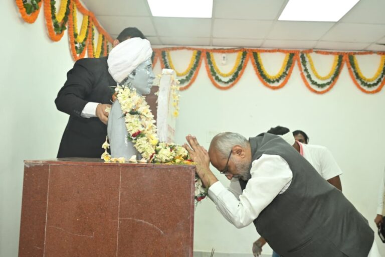 उपराष्ट्रपति सीपी राधाकृष्णन 2