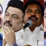 तमिलनाडु में चार-कोणीय चुनावी मुकाबला