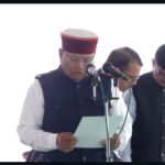 धामी मंत्रिमंडल का विस्तार